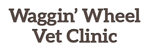 Waggin' Wheel Vet